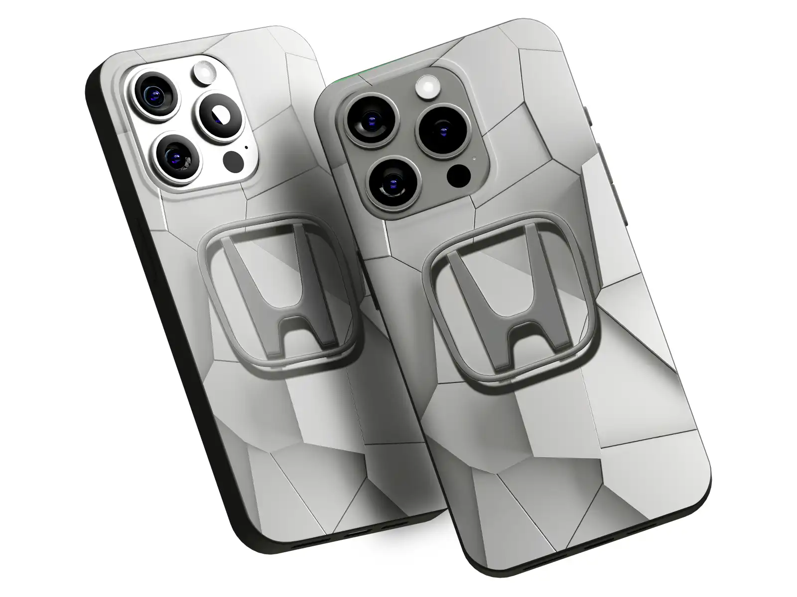 Honda Housse Silicone Téléphone Design Moderne Stylé